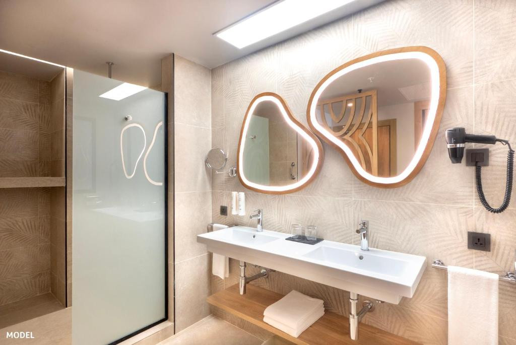 Riu Palace Swahili 5* миниатюра 5