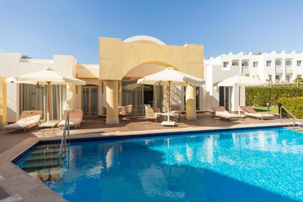 Posh Club Sunrise Diamond Beach Resort 5* миниатюра 3