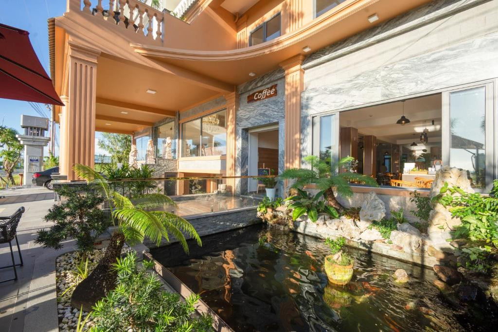 Um Pq Hotel Phu Quoc 3* миниатюра 2