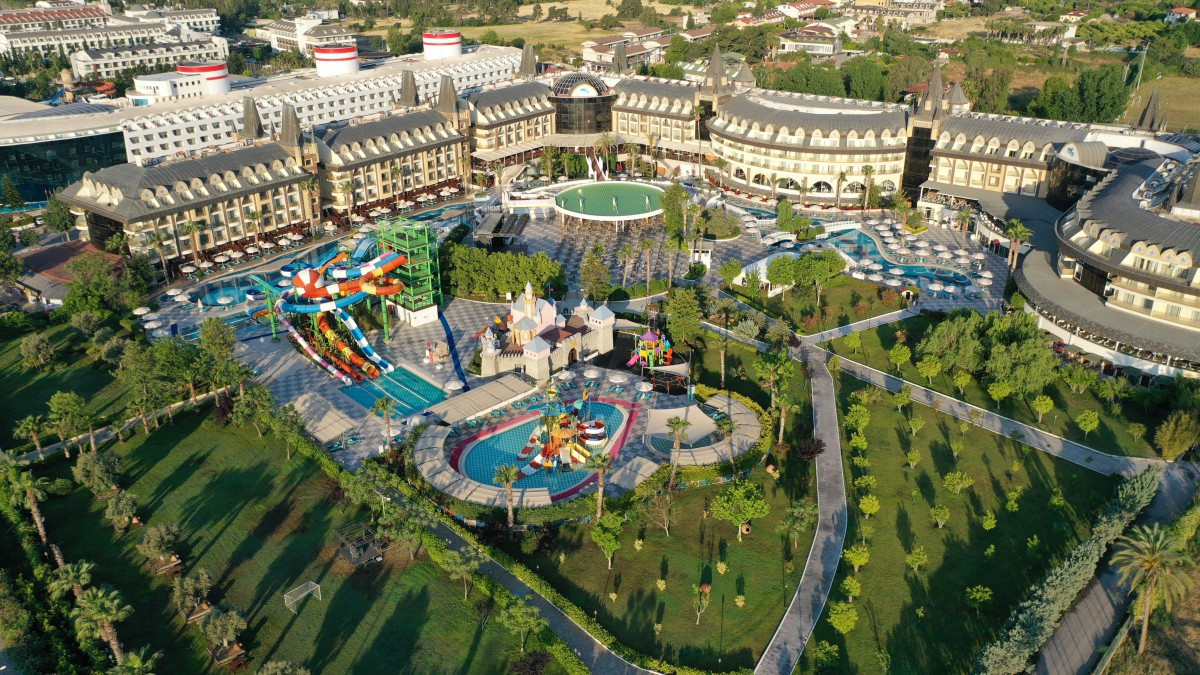 Crystal Prestige Pearl Collection (Ex. Crystal Prestige Elite Hotel) 5* миниатюра 6