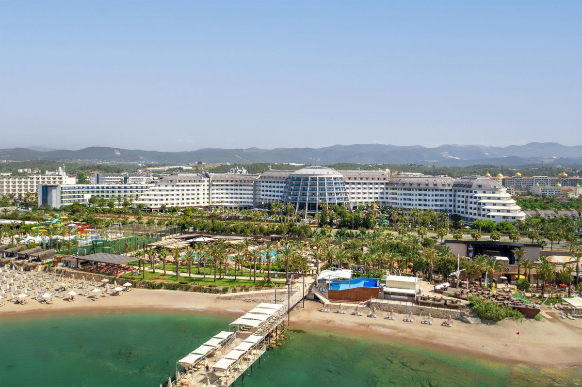 Long Beach 5* миниатюра 2