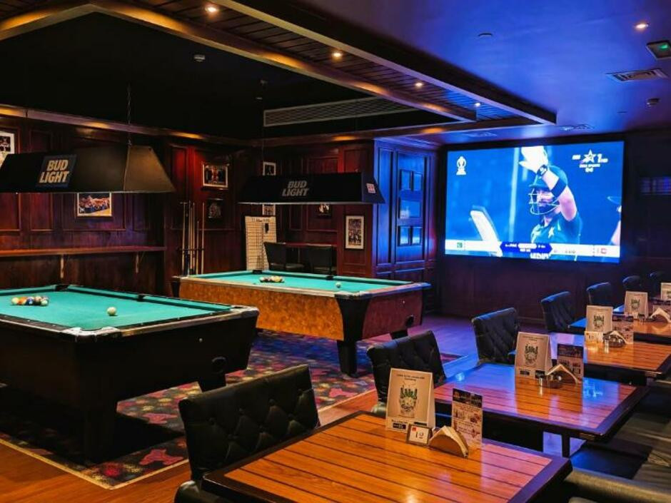 City Tower Hotel 4* миниатюра 3