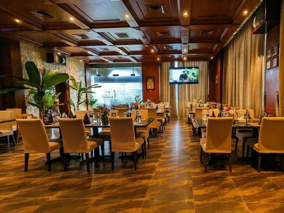 City Tower Hotel 4* миниатюра 4