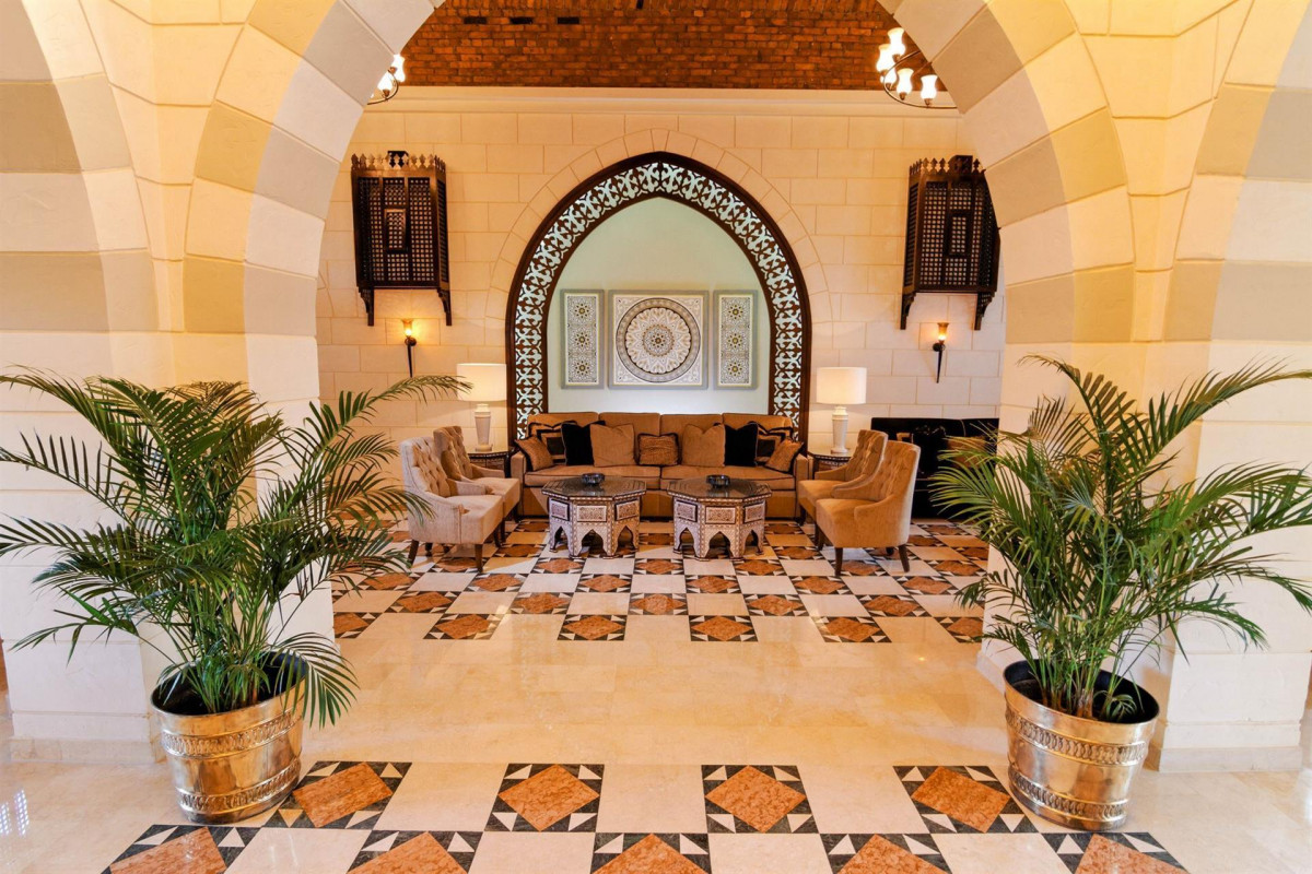 Jaz Makadina (Ex. Sol Y Mar Club Makadi) 5* миниатюра 6