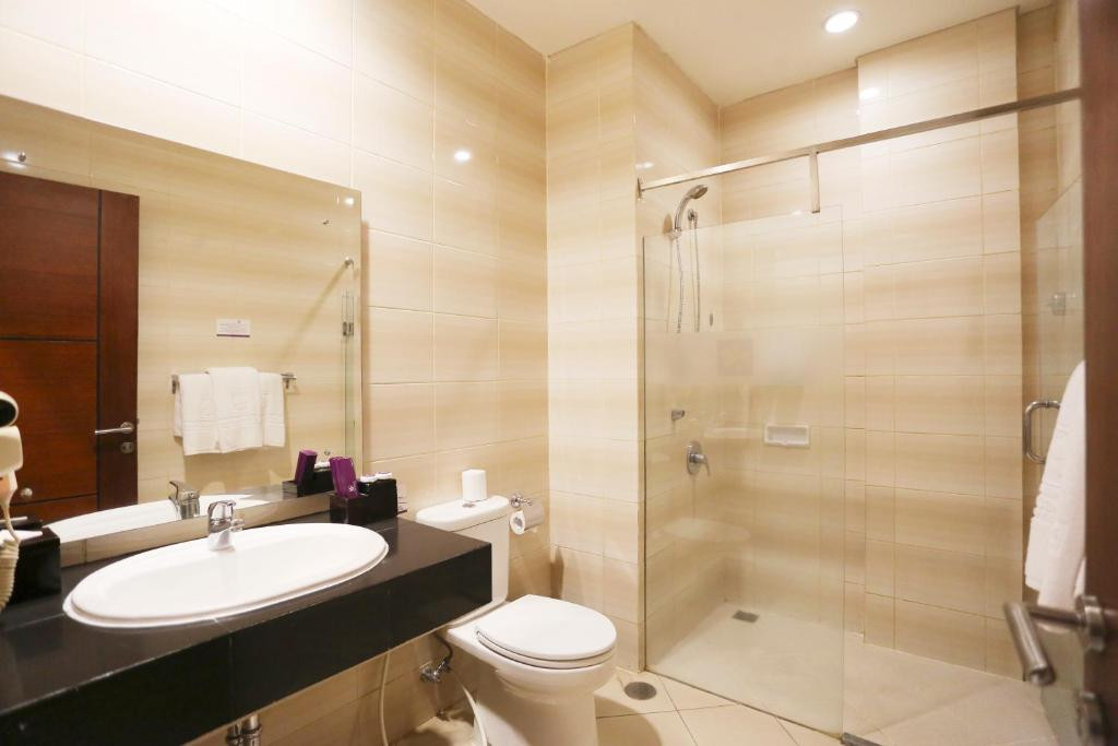 Kuta Central Park 4* миниатюра 6