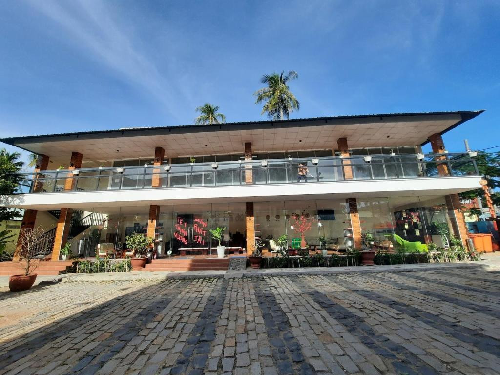 Thai Hoa Resort 3* миниатюра 2