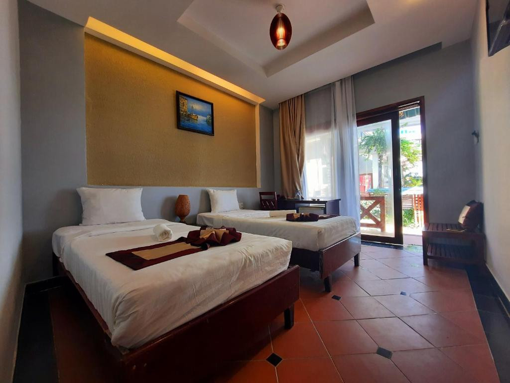 Thai Hoa Resort 3* миниатюра 3