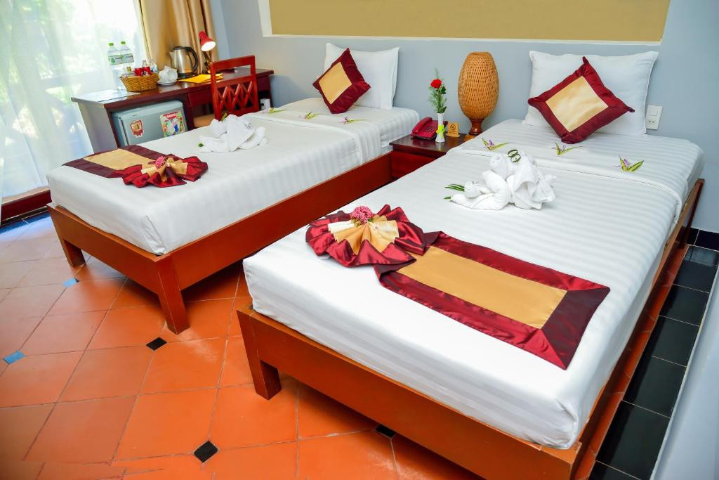Thai Hoa Resort 3* миниатюра 6
