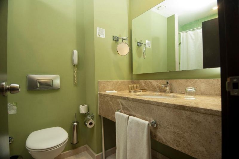 Marvida Family Eco (Ex. Otium Family Eco Club) 5* миниатюра 5