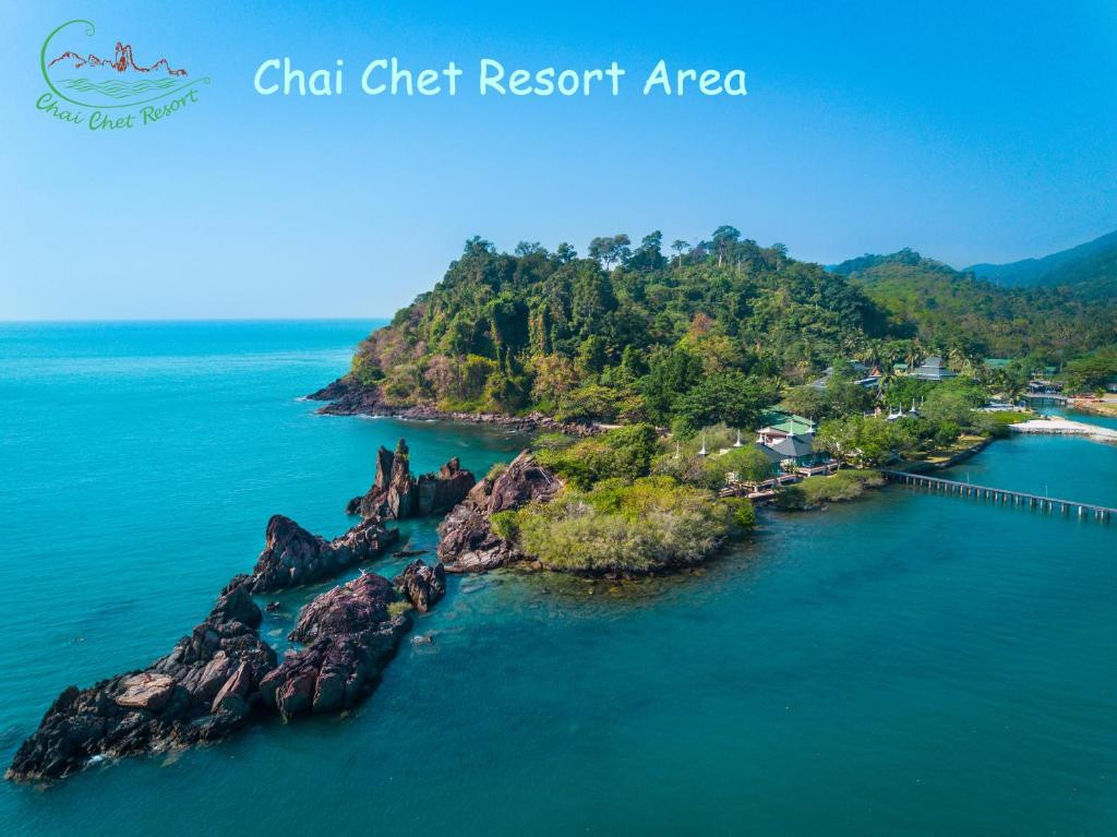 Chai Chet Resort 3* миниатюра 3