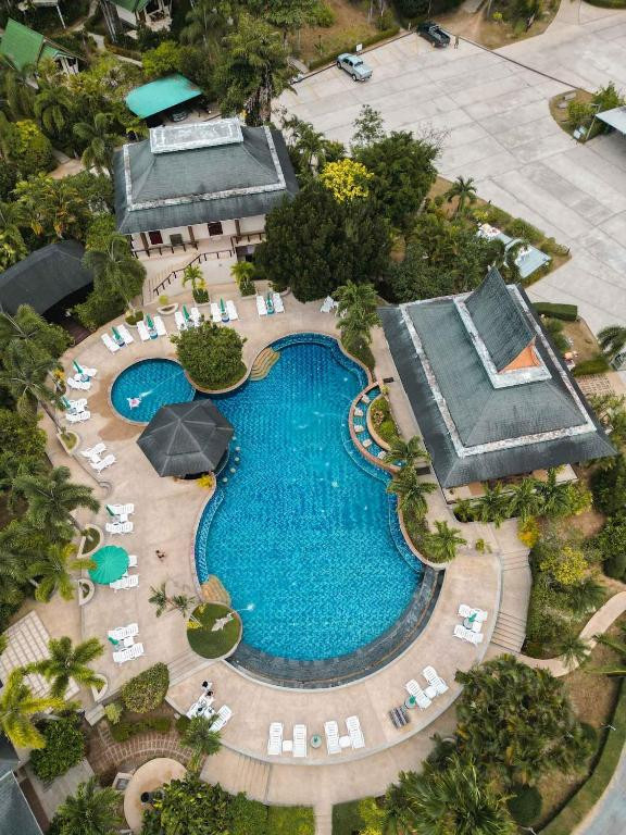 Chai Chet Resort 3* миниатюра 5