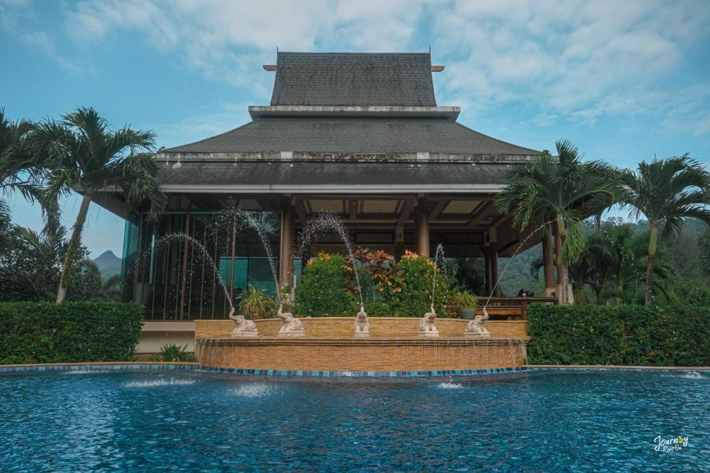 Chai Chet Resort 3* миниатюра 6