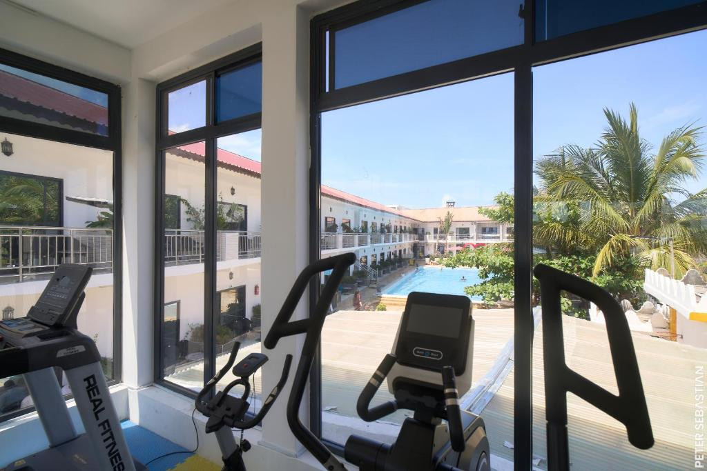 Canary Hotel & Spa 4* миниатюра 6