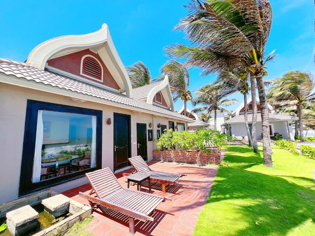 Champa Resort 3* миниатюра 4