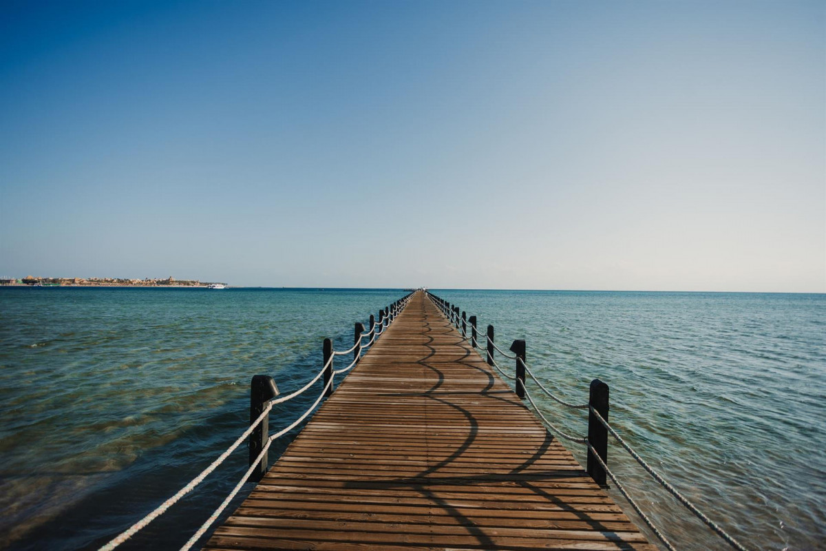 Stella Makadi Gardens Resort & Spa 5* миниатюра 5