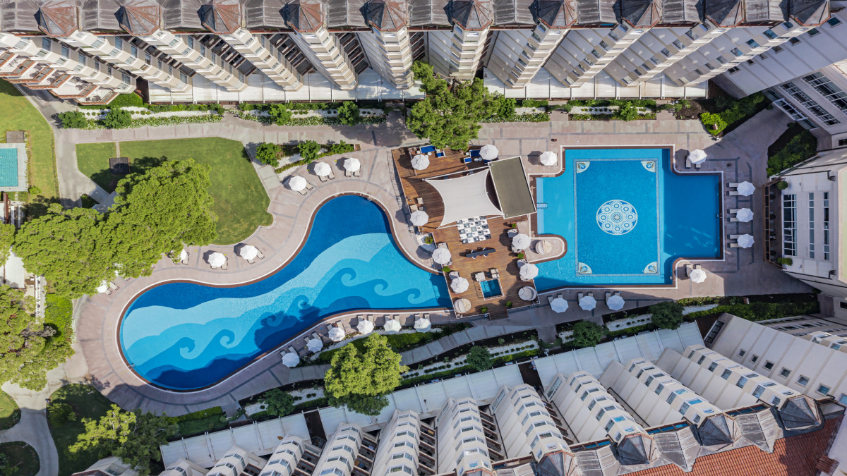 Papillon Zeugma Relaxury 5* миниатюра 4