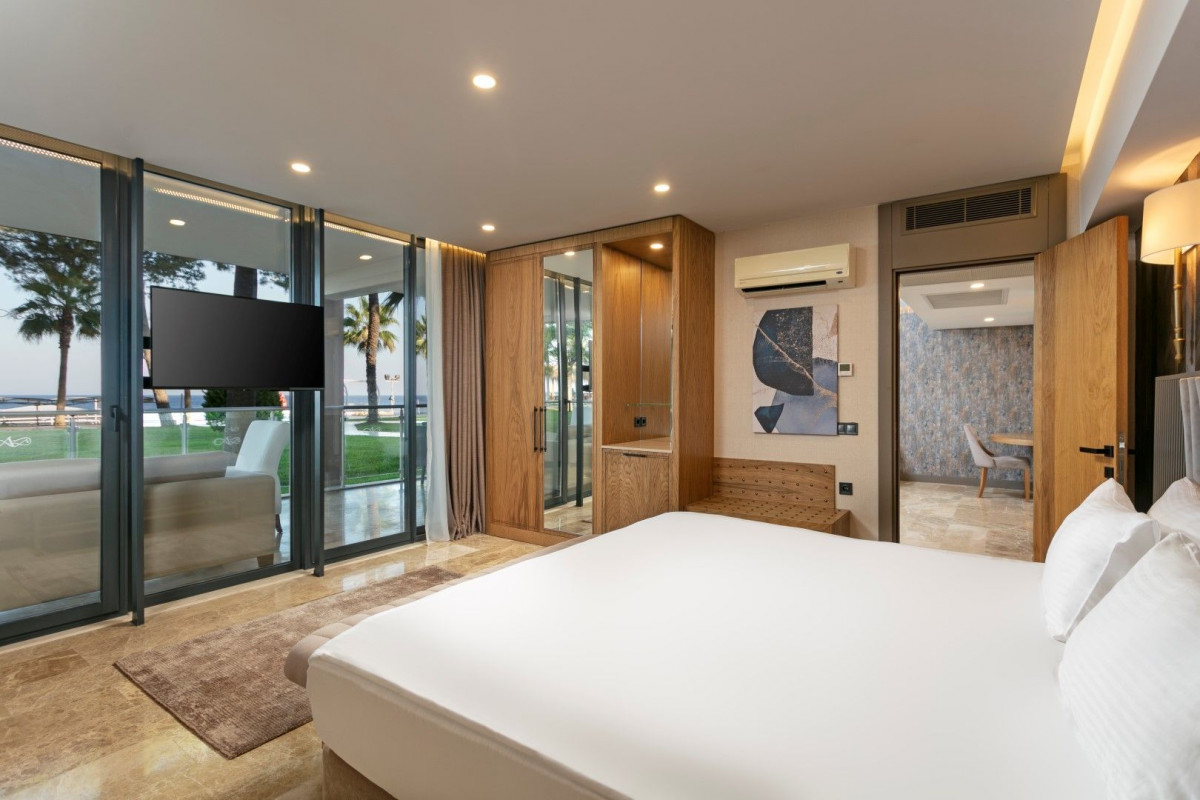 Dobedan World Palace (Ex. Alva Donna World Palace) 5* миниатюра 3