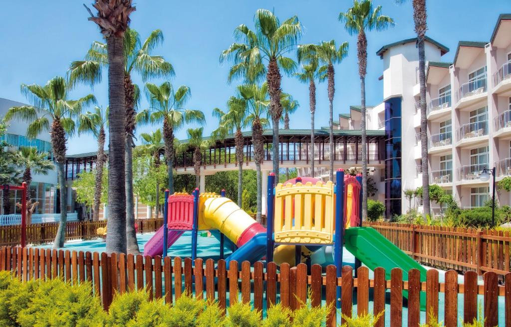 Dobedan World Palace (Ex. Alva Donna World Palace) 5* миниатюра 6