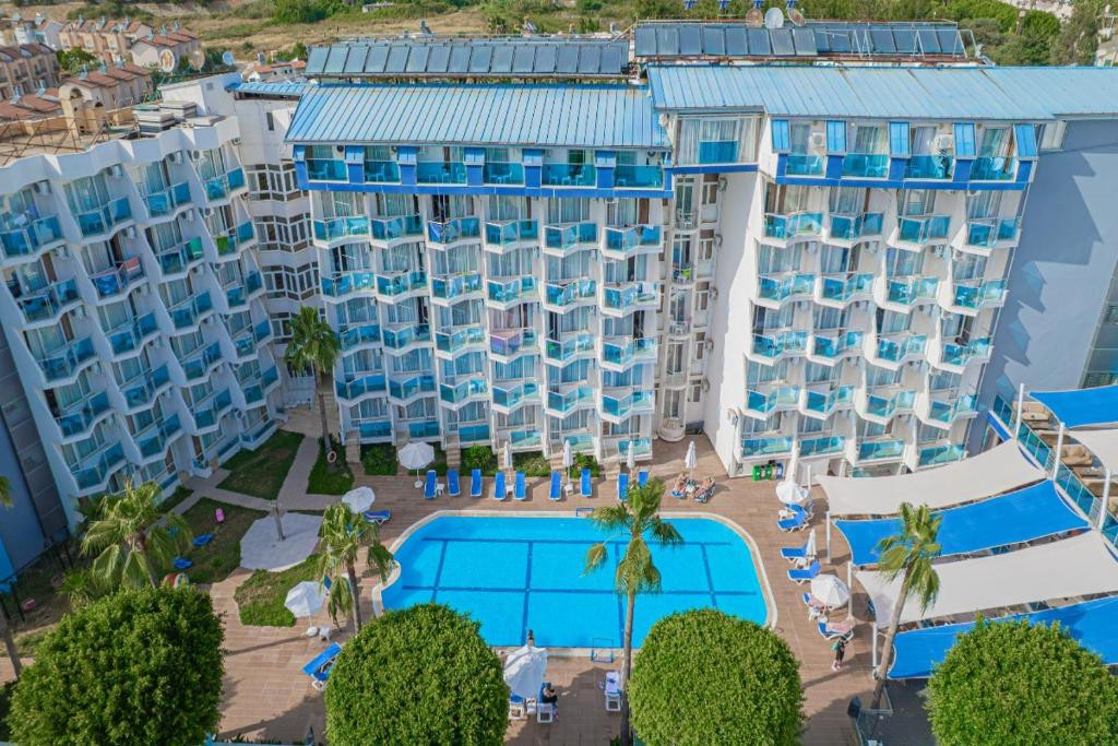 Mysea Hotels Alara (Ex. Viva Ulaslar, Polat Alara) 4*