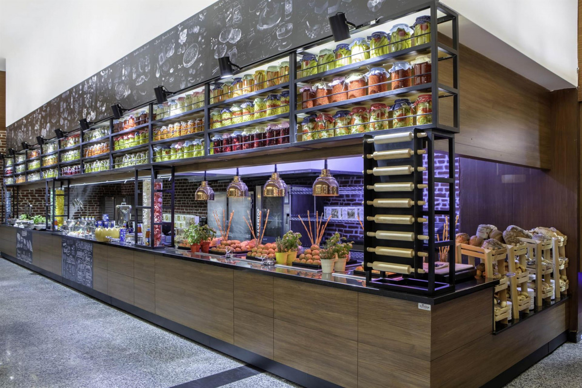 Rixos Sungate The Land Of Legends Free Access 5* миниатюра 6