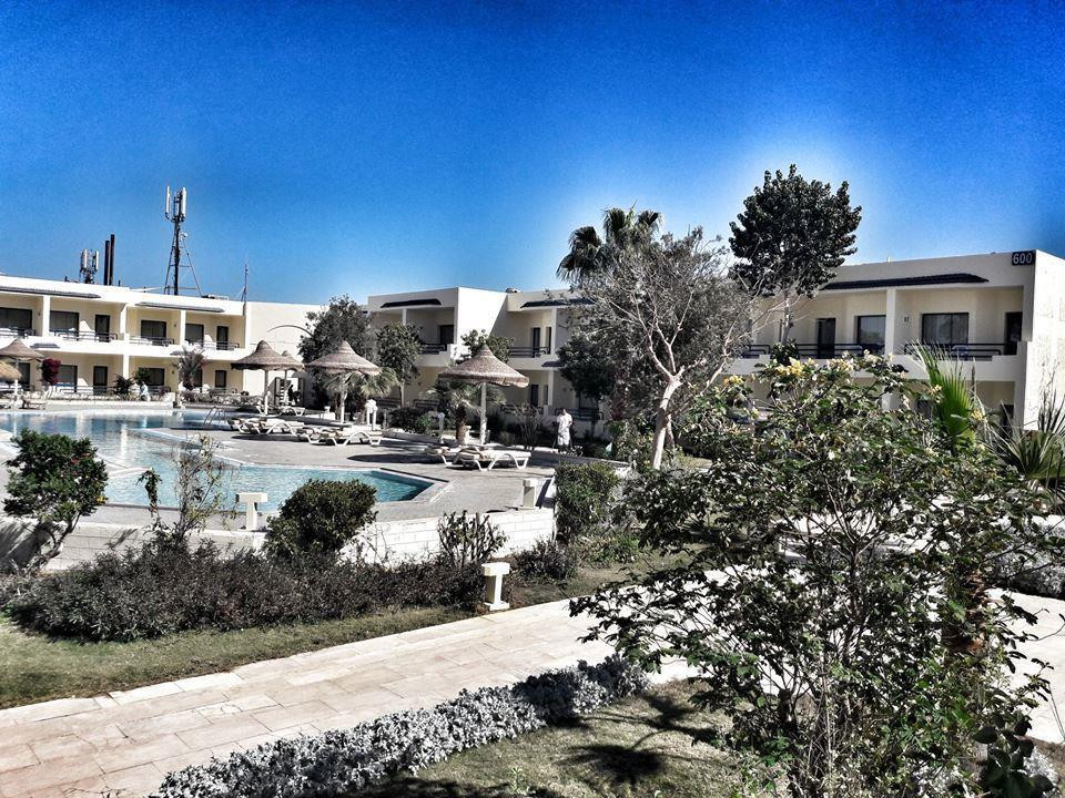 Cataract Resort 4* миниатюра 2