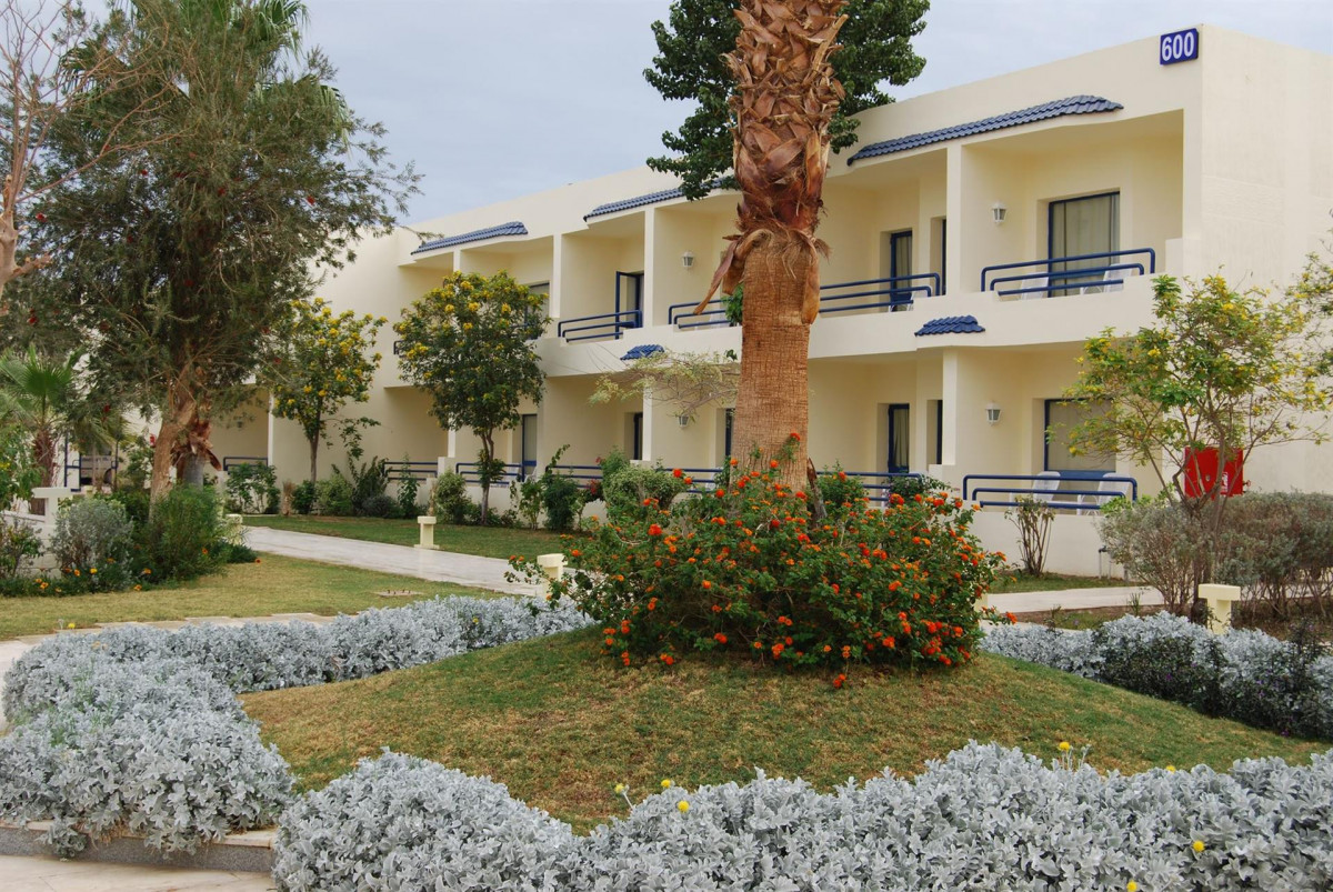 Cataract Resort 4* миниатюра 5