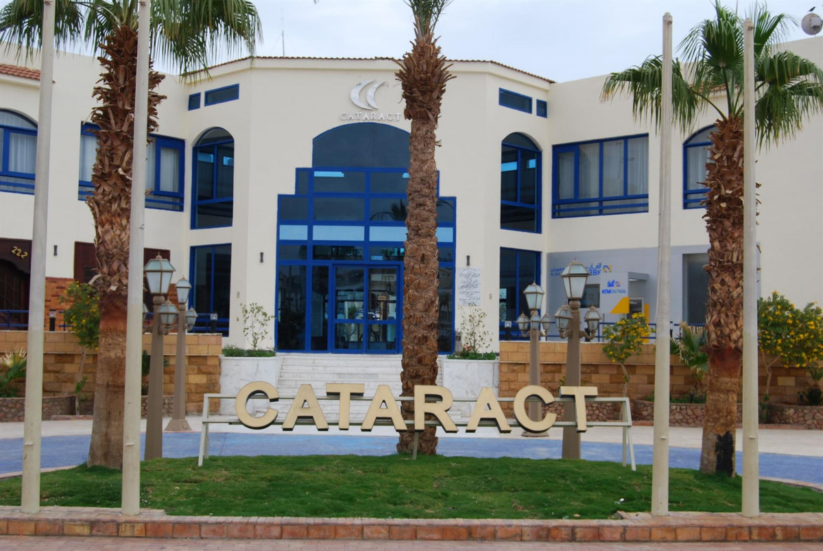 Cataract Resort 4* миниатюра 6