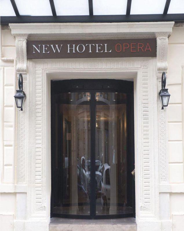 New Hotel Opera 3*