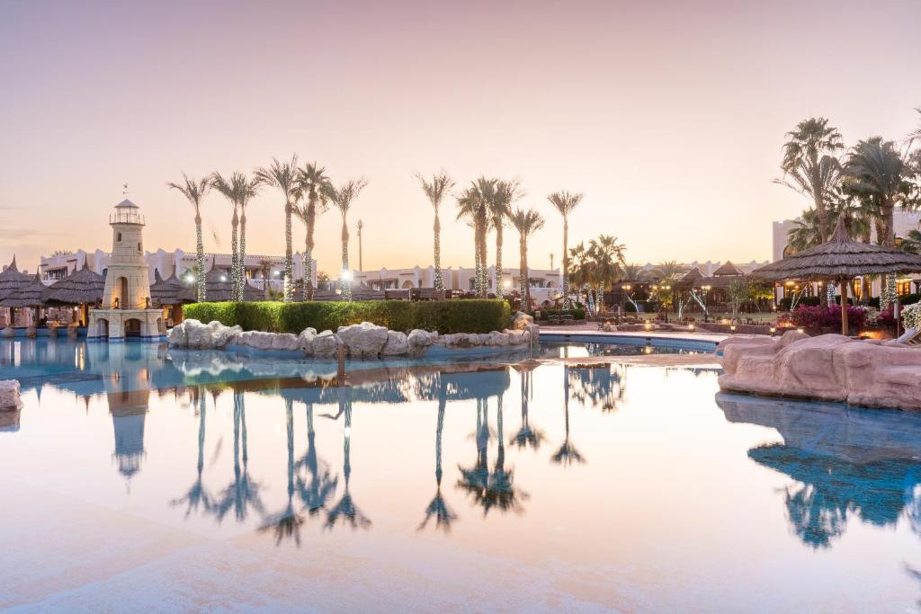 Faraana Reef Resort (Ex. Club Faraana Reef) 4* миниатюра 5