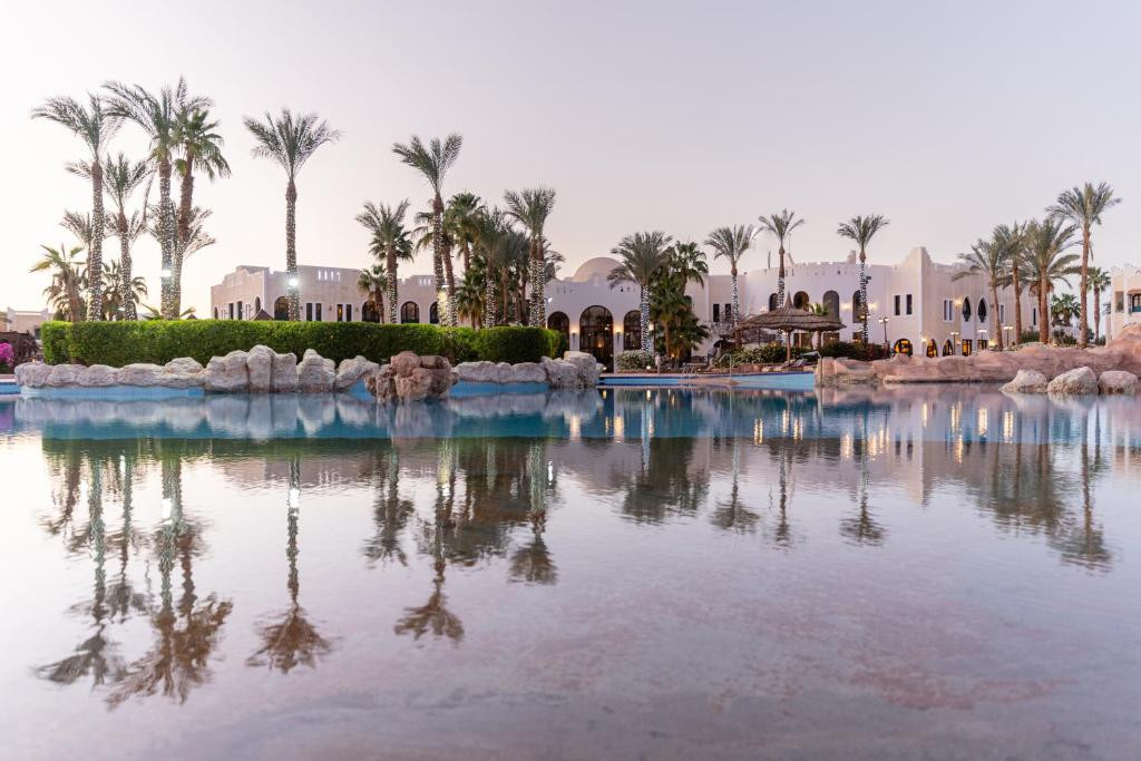 Faraana Reef Resort (Ex. Club Faraana Reef) 4* миниатюра 6