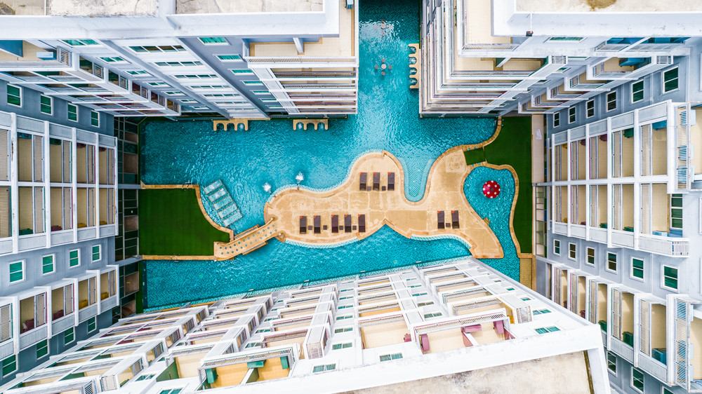 Elite Suite Patong (Ex.bauman Residence) 4* миниатюра 4