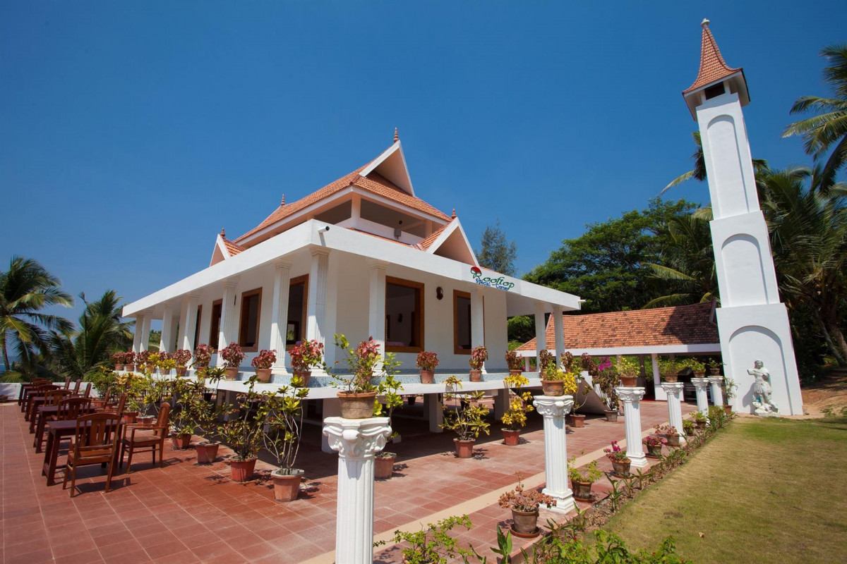 Bethsaida Hermitage 4*