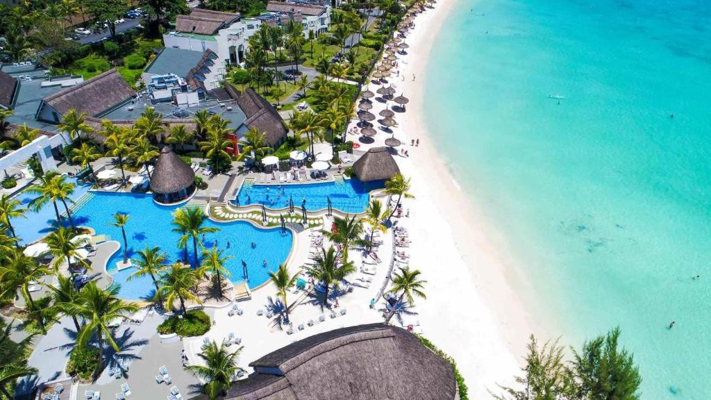 Ambre Mauritius Adults Only 16+ 4* миниатюра 2