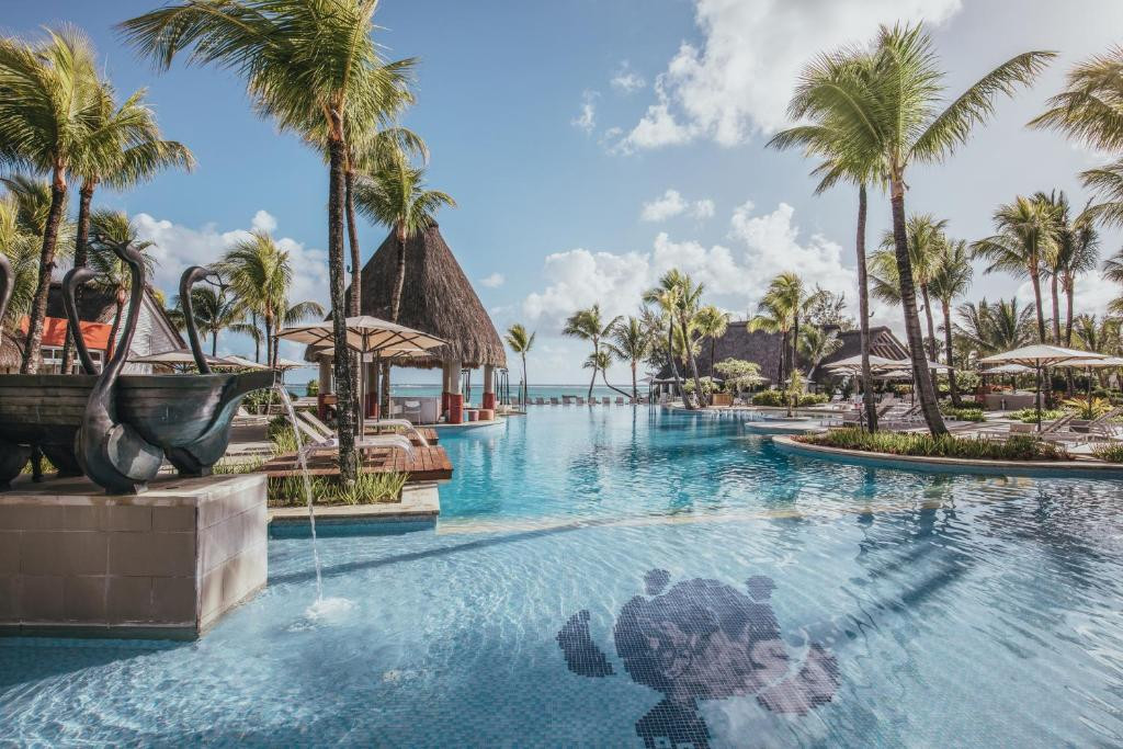 Ambre Mauritius Adults Only 16+ 4* миниатюра 4