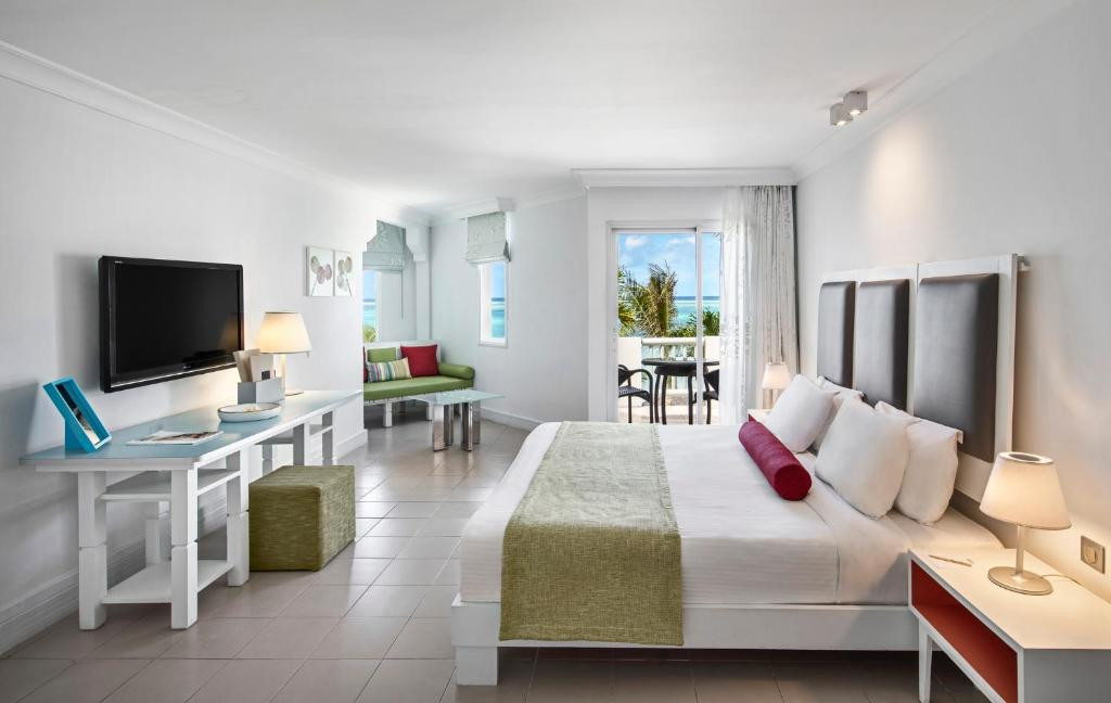 Ambre Mauritius Adults Only 16+ 4* миниатюра 6