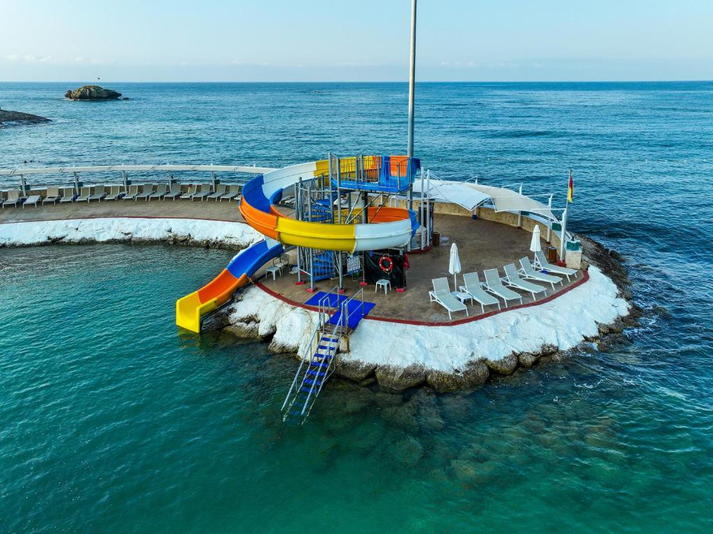 Orange County Resort Hotel Alanya 5* миниатюра 6