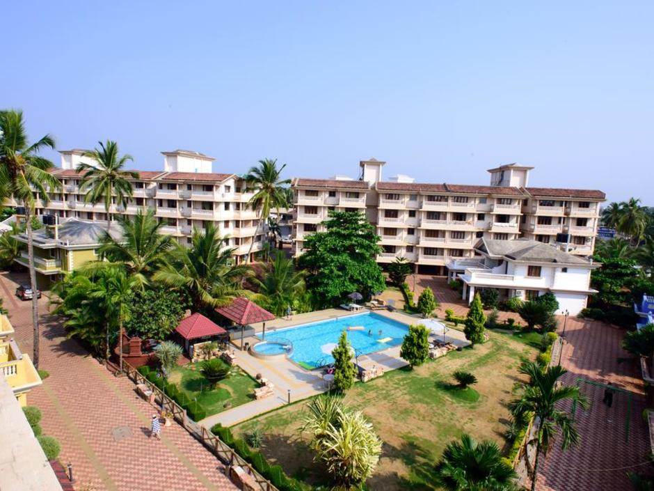 La Grace 3* миниатюра 2