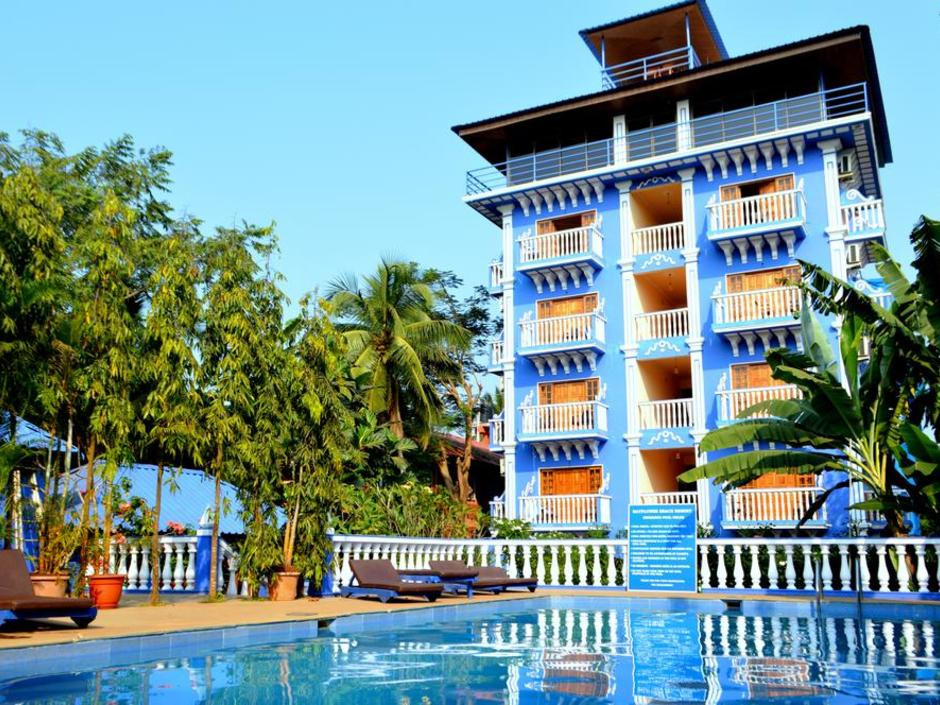 Mayflower Beach Resort 3* миниатюра 2