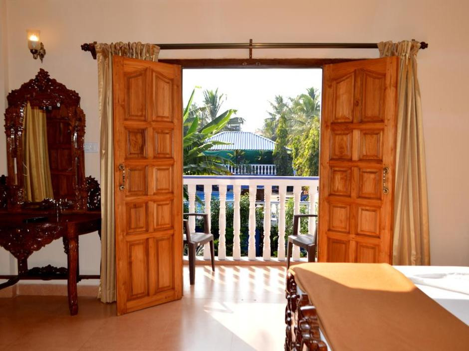 Mayflower Beach Resort 3* миниатюра 5