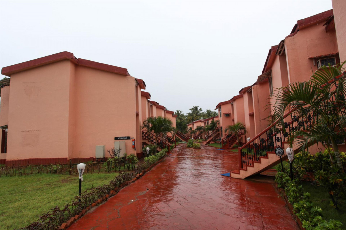 The Byke Old Anchor 3* миниатюра 4