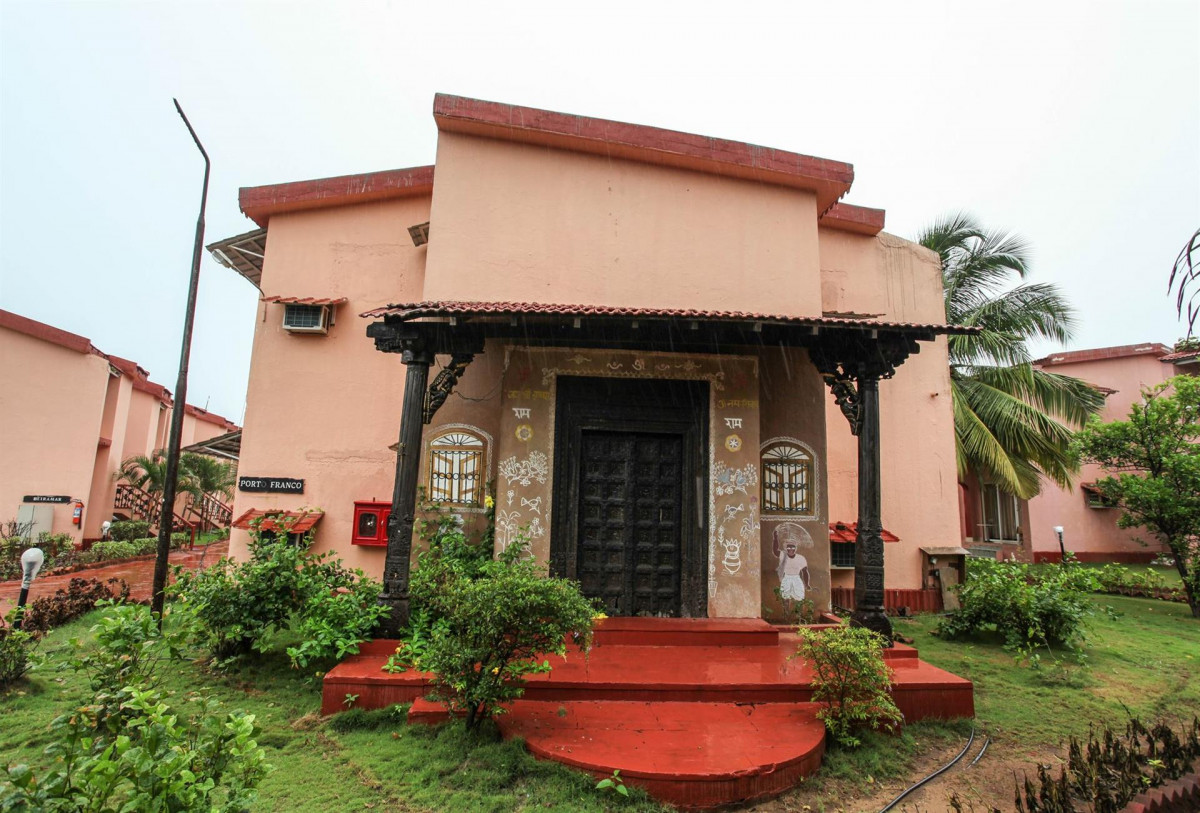 The Byke Old Anchor 3* миниатюра 5