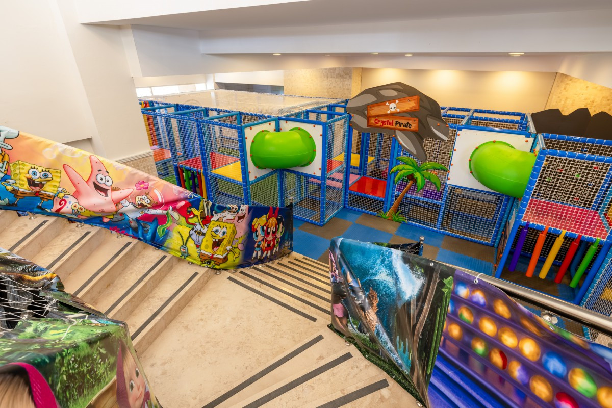 Crystal Waterworld Aqua Collection (Ex. Crystal Waterworld Resort & Spa) 5* миниатюра 4