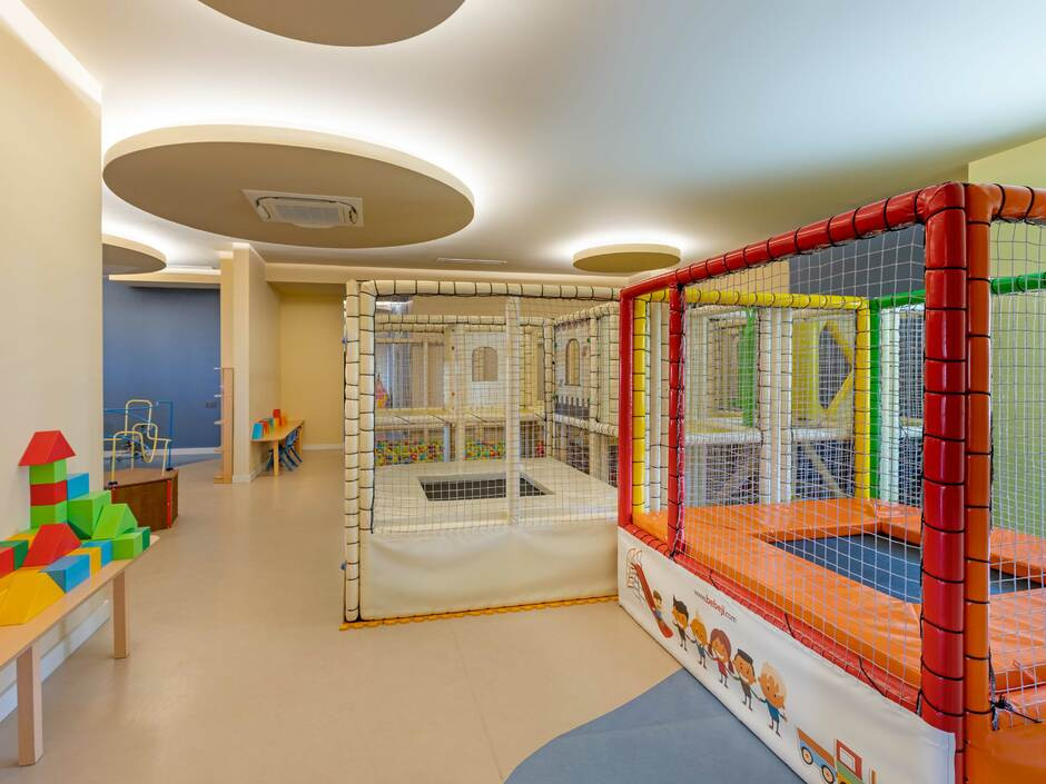 Kirman Belazur Resort & Spa 5* миниатюра 6