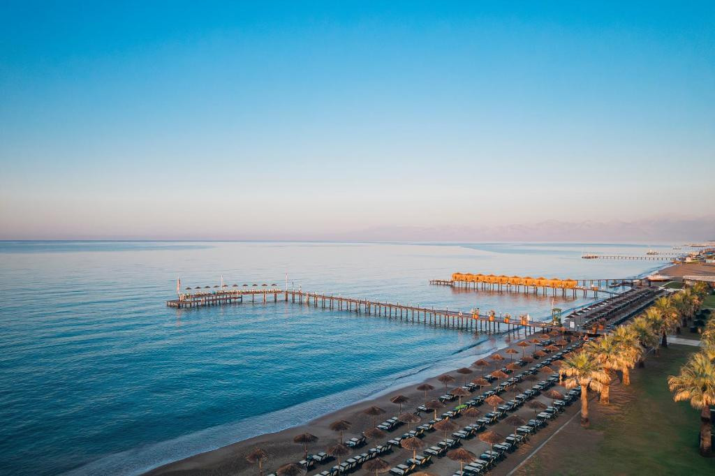 Kremlin Palace (Ex. Asteria Kremlin Palace) 5* миниатюра 6