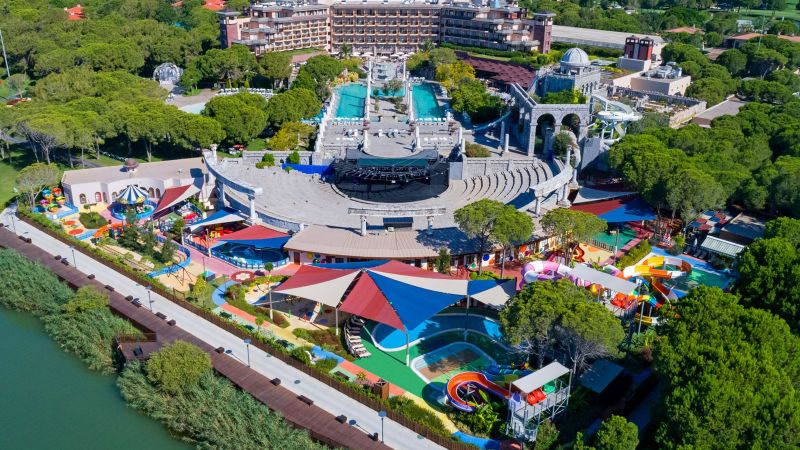 Xanadu Resort Hotel 5* миниатюра 4