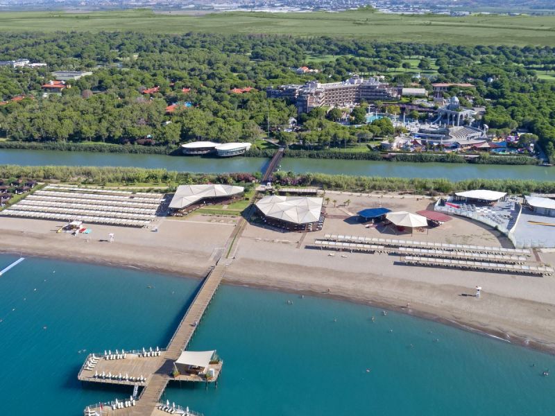 Xanadu Resort Hotel 5* миниатюра 5