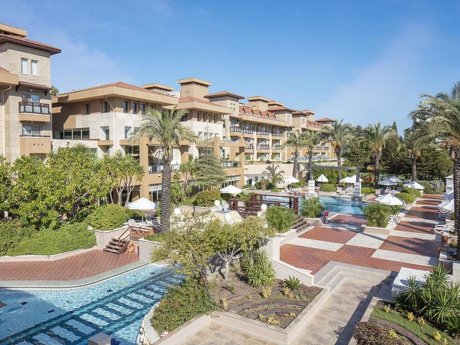 Tui Blue Xanthe (Ex. The Xanthe Resort & Spa) 5*