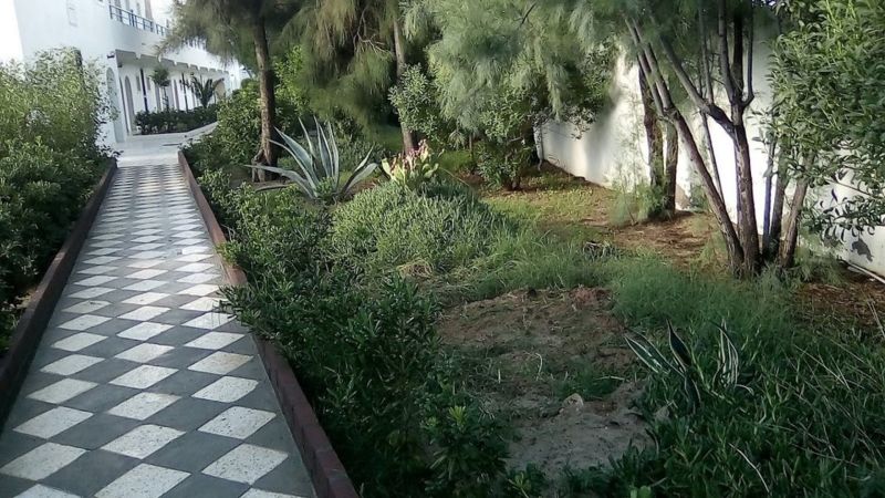 My Hotel Garden Beach Club (Ex. Dessole Garden Beach Club) 3* миниатюра 4