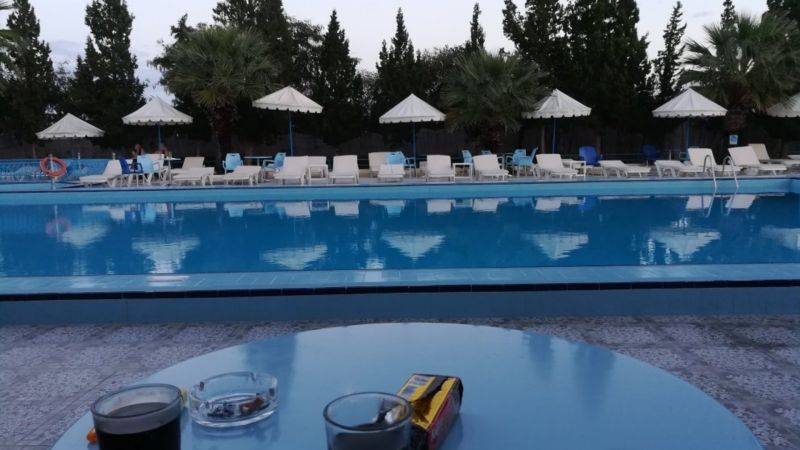 My Hotel Garden Beach Club (Ex. Dessole Garden Beach Club) 3* миниатюра 5