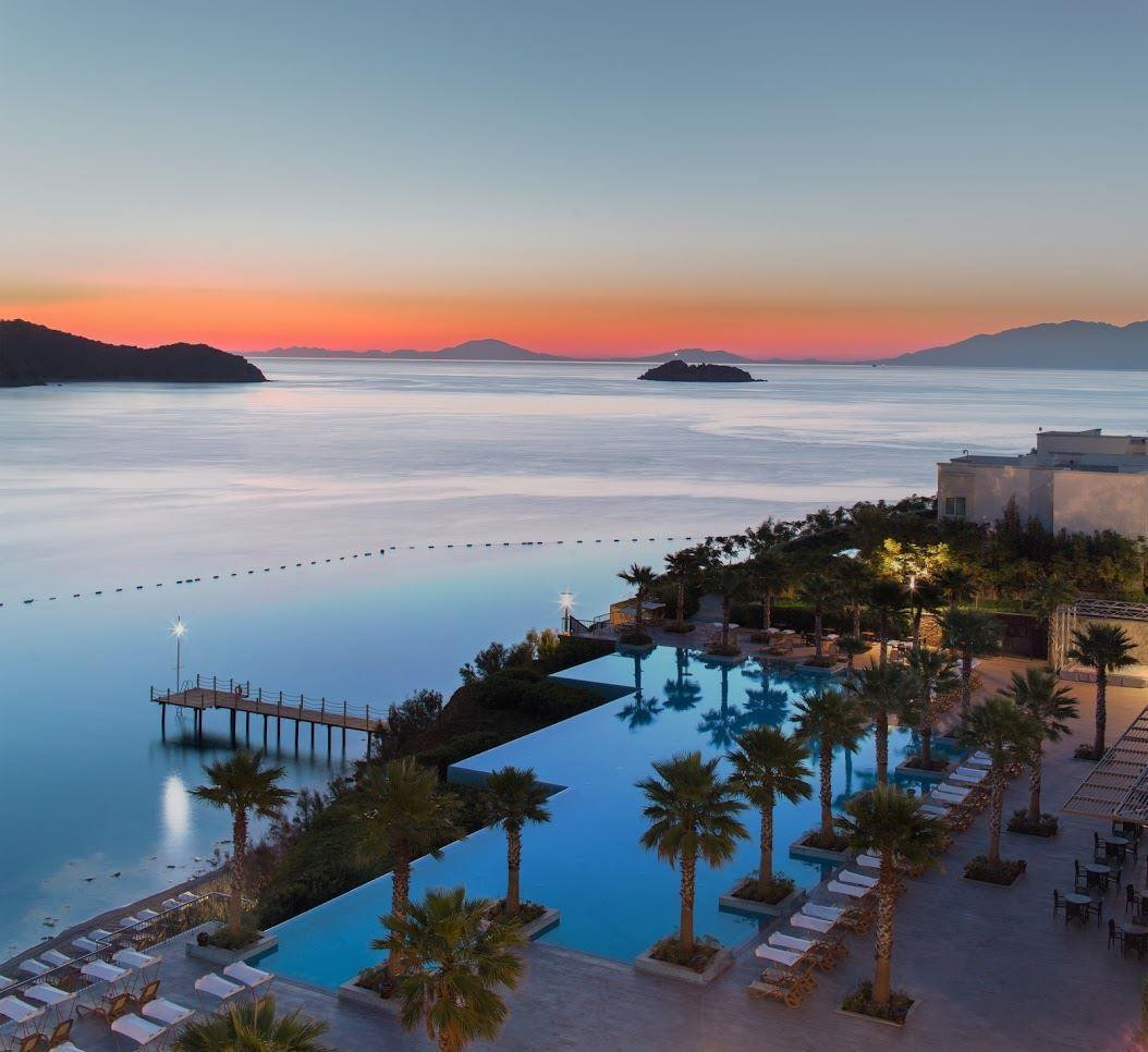 Xanadu Island Bodrum 5* миниатюра 5